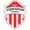 Escudo del Türkspor Nürnberg
