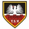 Escudo del TSV Gochsheim
