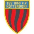 Escudo del TSV Rottendorf