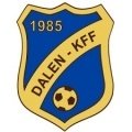 Escudo del Dalen/Krokslatts