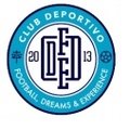 Escudo del Football Dreams Sub 14