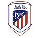 Escudo del Atlético Madrileño