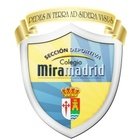 Colegio Miramadrid Sub 12