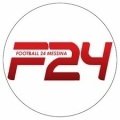 Football24 Messina Academy