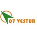 Escudo del 07 Vestur III