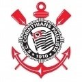 Corinthians Sub 17