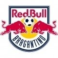 Escudo del RB Bragantino Sub 17