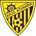 Escudo del Atletico atunara