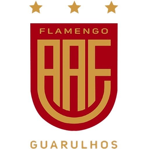 Escudo del Flamengo SP Sub 17