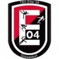 Escudo del TSV Eller 04