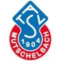 Escudo del ATSV Mutschelbach