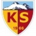 Kayserispor Academy