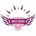 Escudo del Daejeon Seobu