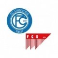 Escudo del Concordia-FC Solothur Sub 1