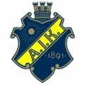 AIK Solna Sub 17