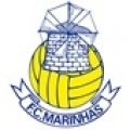 Escudo del Marinhas Sub 19