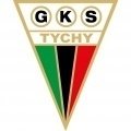 Escudo del KP GKS Tychy Sub 17