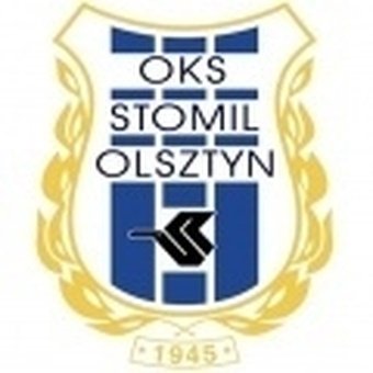 Stomil Olsztyn Sub 17