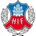 Escudo del Helsingborgs Sub 17