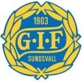 Escudo del GIF Sundsvall Sub 17