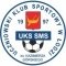 UKS SMS Lodz Sub17
