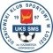 UKS SMS Lodz Sub 17