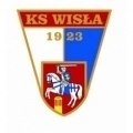 Escudo del Wisła Puławy Sub 17