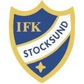 Escudo del IFK Stocksund Sub 17