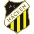 Escudo del Häcken Sub 17