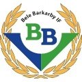 Escudo del Bele Barkarby Sub 17