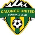 Escudo del Kalongo