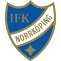 Escudo del  Norrköping Sub 17