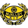 Escudo del  Mjallby Sub 17