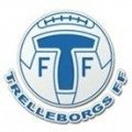 Escudo del  Trelleborgs Sub 17