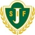 Escudo del  Jönköpings Sub 17