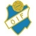 Escudo del Östers Sub 17