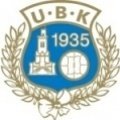 Escudo del  Utsiktens BK Sub 17