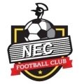 Escudo del NEC FC