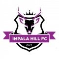 Escudo del Impala Hill FC