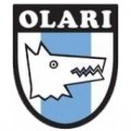 Escudo del Olarin Kiksi