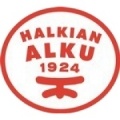 HAlku