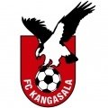 Escudo del FC Kangasala