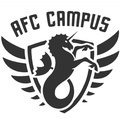 Escudo del AFC Campus