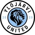Escudo del Ylöjärvi United