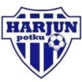 Harjun Potku