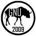 Escudo del GNU O35