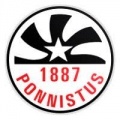 Ponnistus II