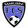 Escudo del FC Saarijarvi