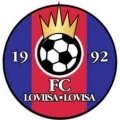 Escudo del Loviisa