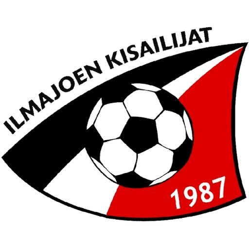 Escudo del IK Ilmajoki